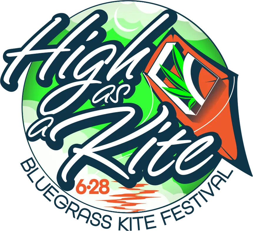 High As A Kite logo