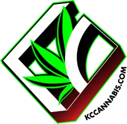 Kansas City Cannabis logo